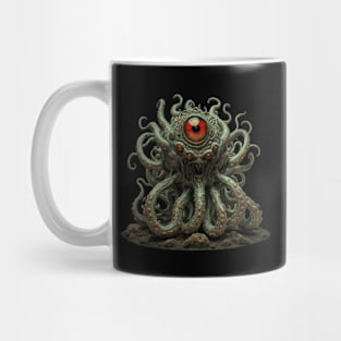 Shoggoth from the Cthulhu Mythos #2 Mug